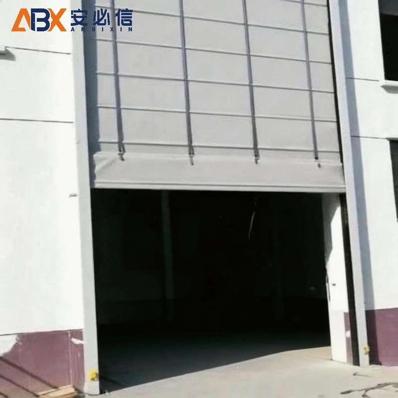 遵义市高速堆积门