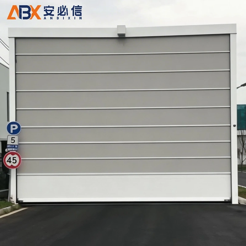 遵义市快速堆积门