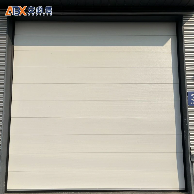 遵义市工业提升门